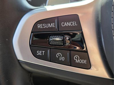 2025 BMW X5 xDrive40i xDrive40i