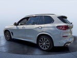 2025 BMW X5 xDrive40i xDrive40i