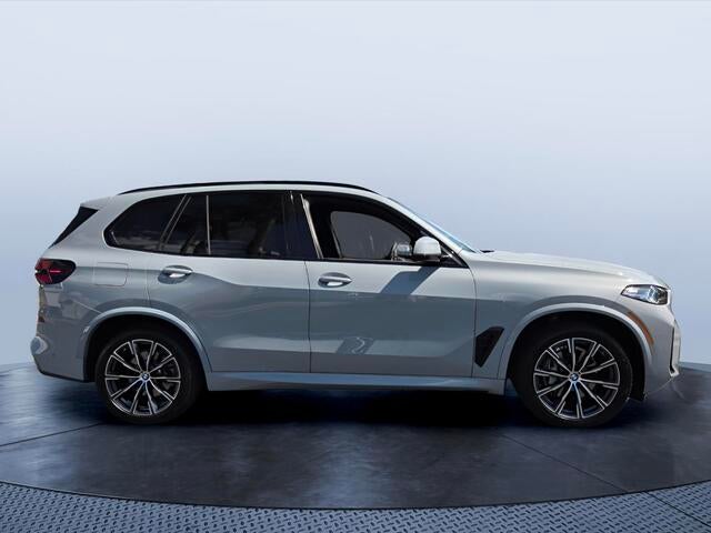 2025 BMW X5 xDrive40i xDrive40i