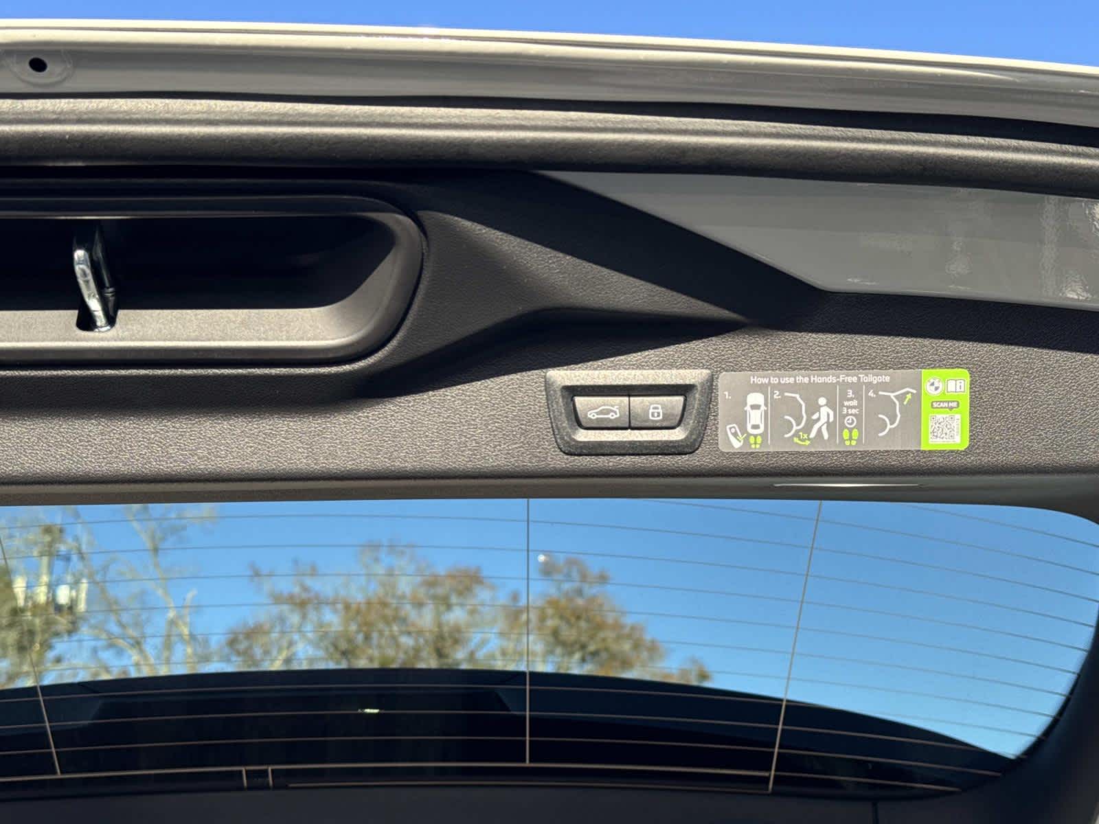 2026 BMW X5 xDrive40i xDrive40i