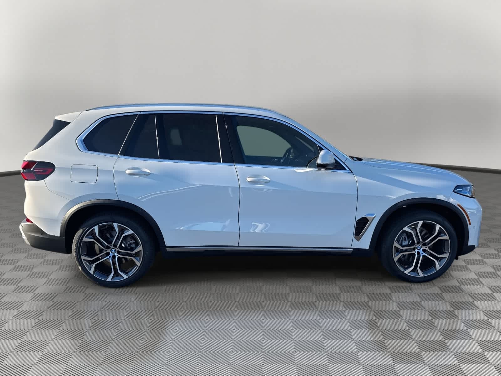 2026 BMW X5 xDrive40i xDrive40i
