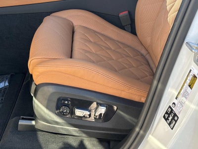 2026 BMW X5 xDrive40i xDrive40i