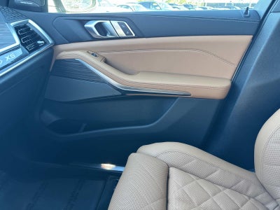 2026 BMW X5 xDrive40i xDrive40i