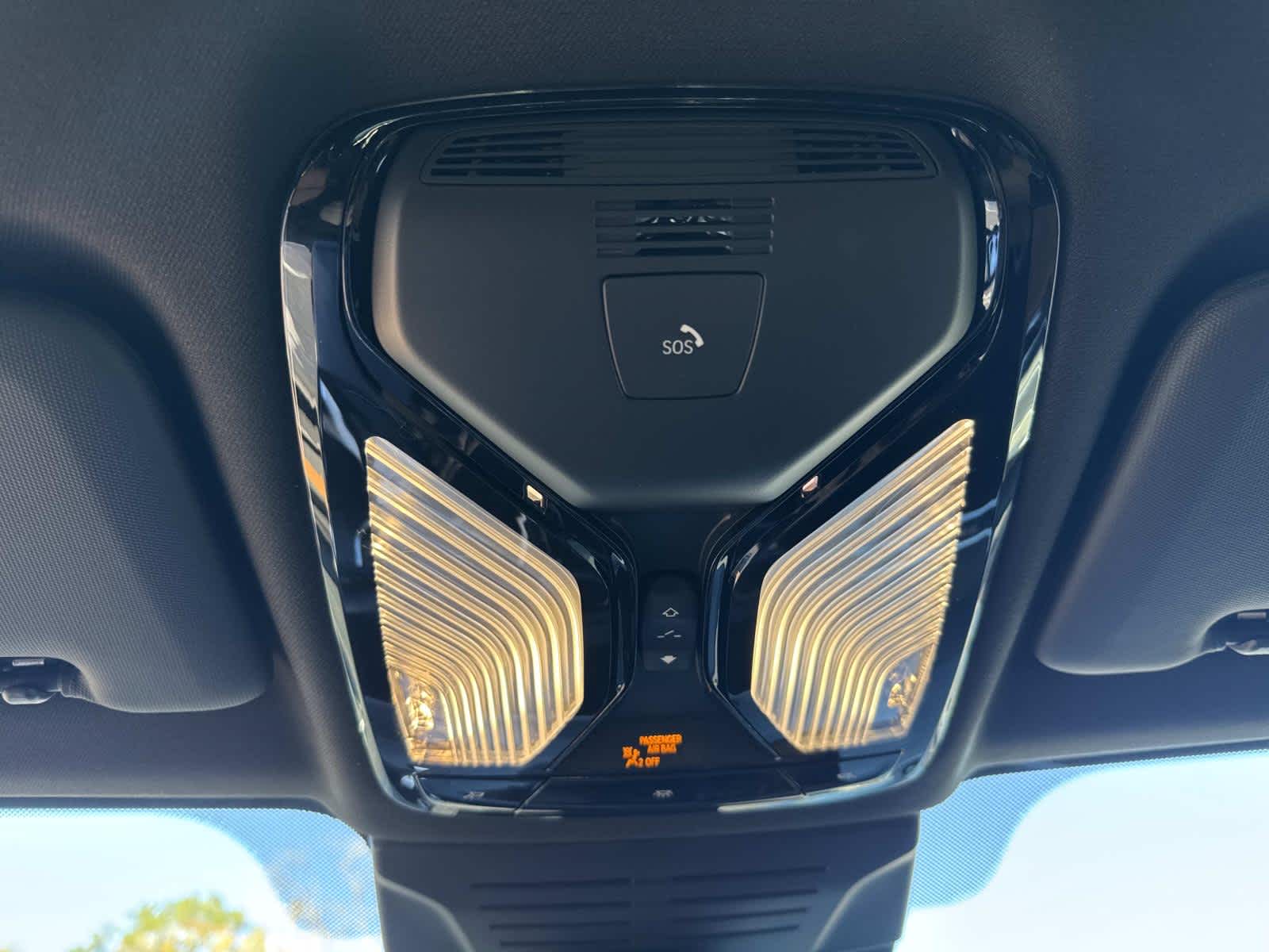 2026 BMW X5 xDrive40i xDrive40i