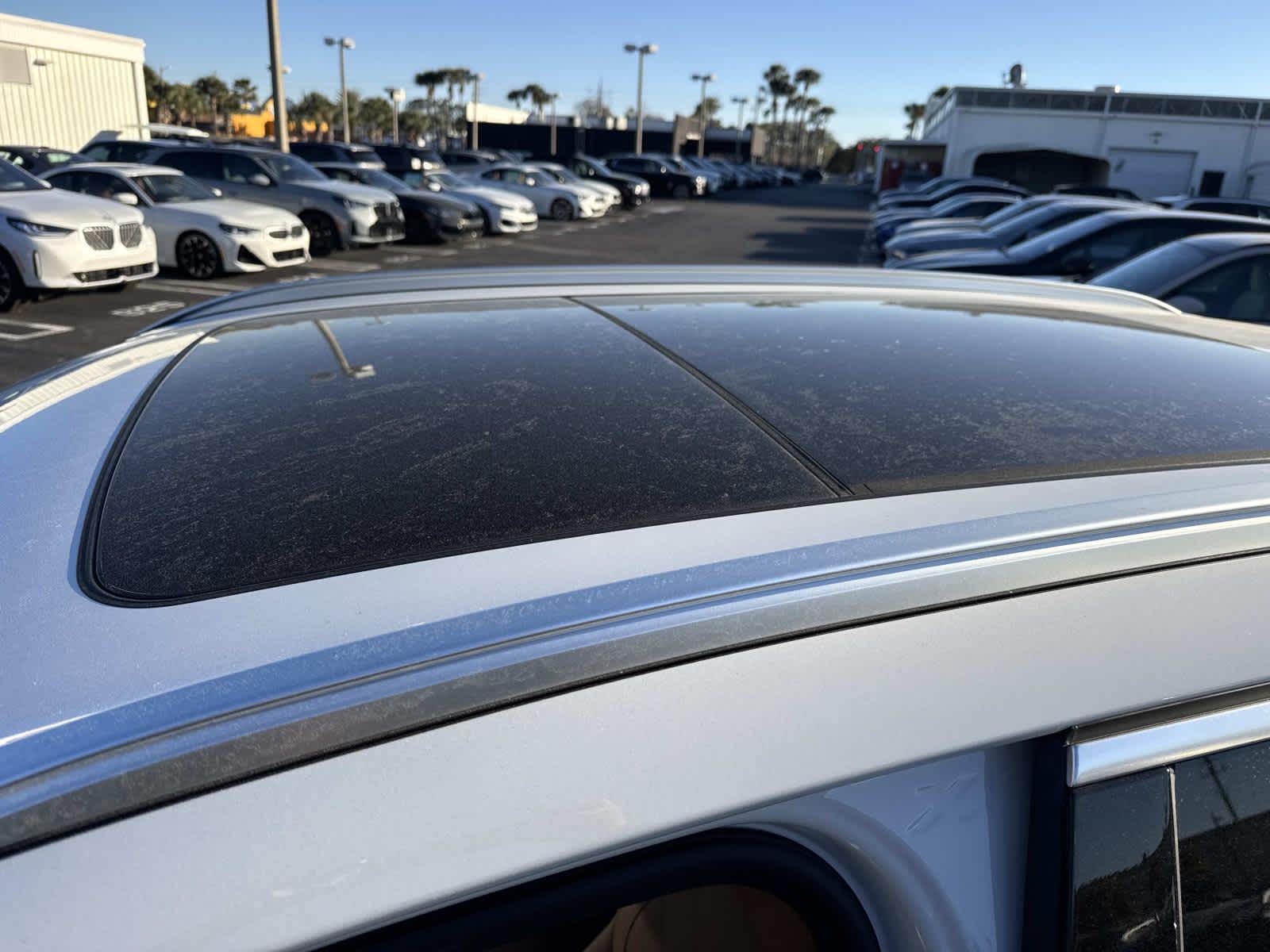 2026 BMW X5 xDrive40i xDrive40i