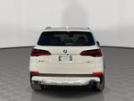 2026 BMW X5 xDrive40i xDrive40i