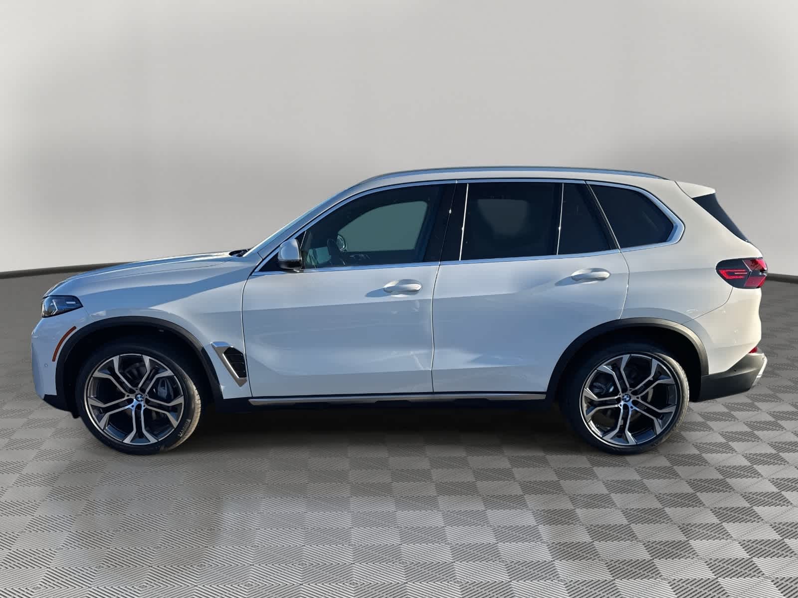 2026 BMW X5 xDrive40i xDrive40i