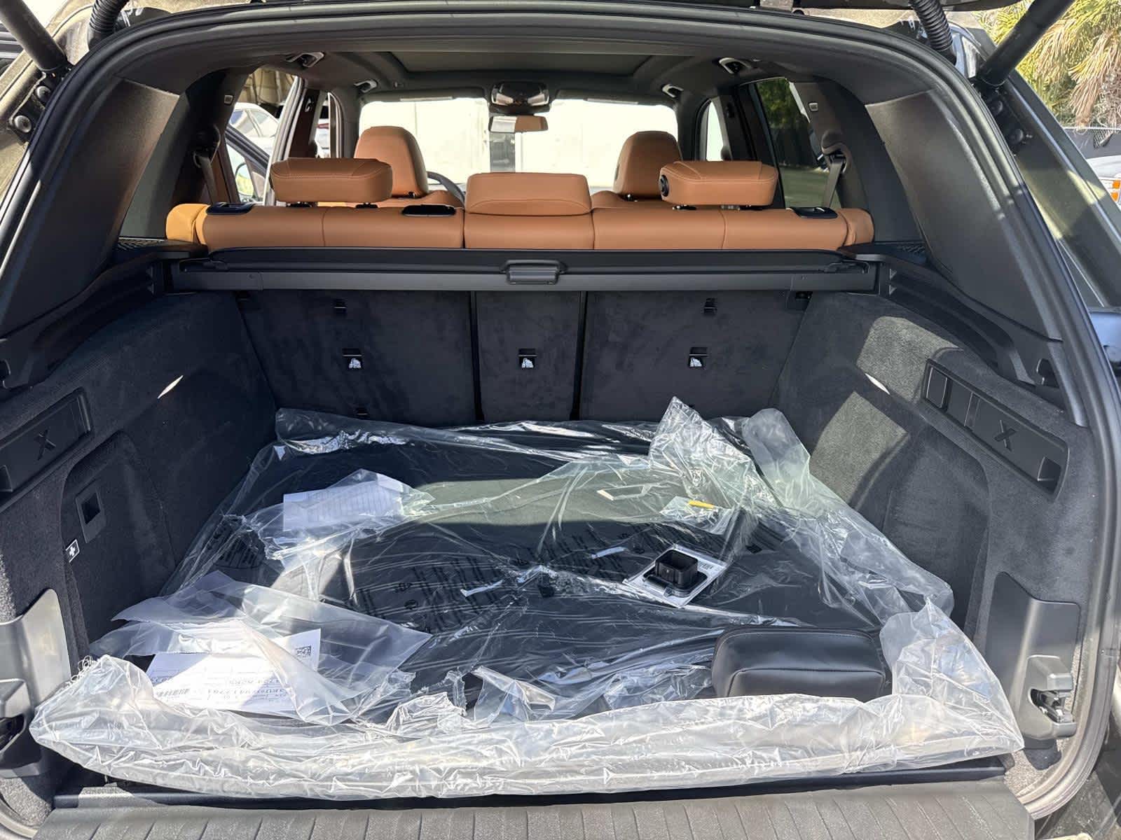 2026 BMW X5 xDrive40i xDrive40i