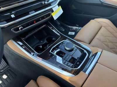 2026 BMW X5 xDrive40i xDrive40i