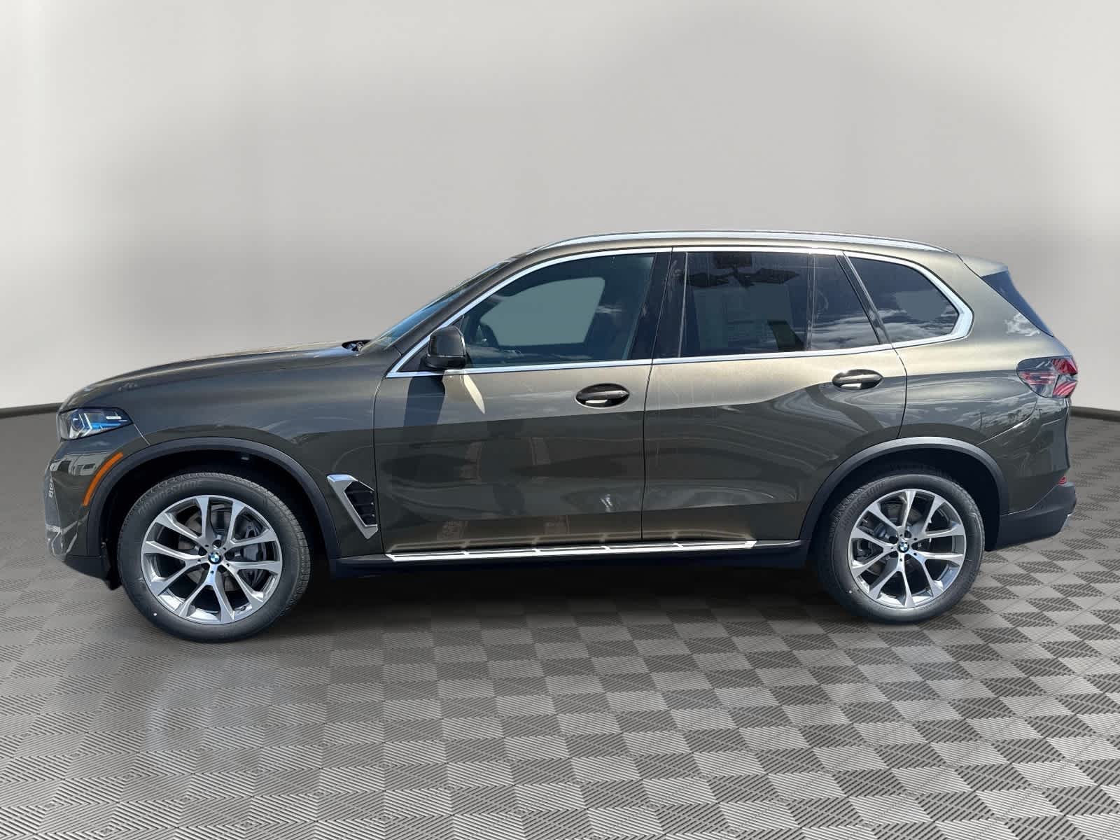 2026 BMW X5 xDrive40i xDrive40i