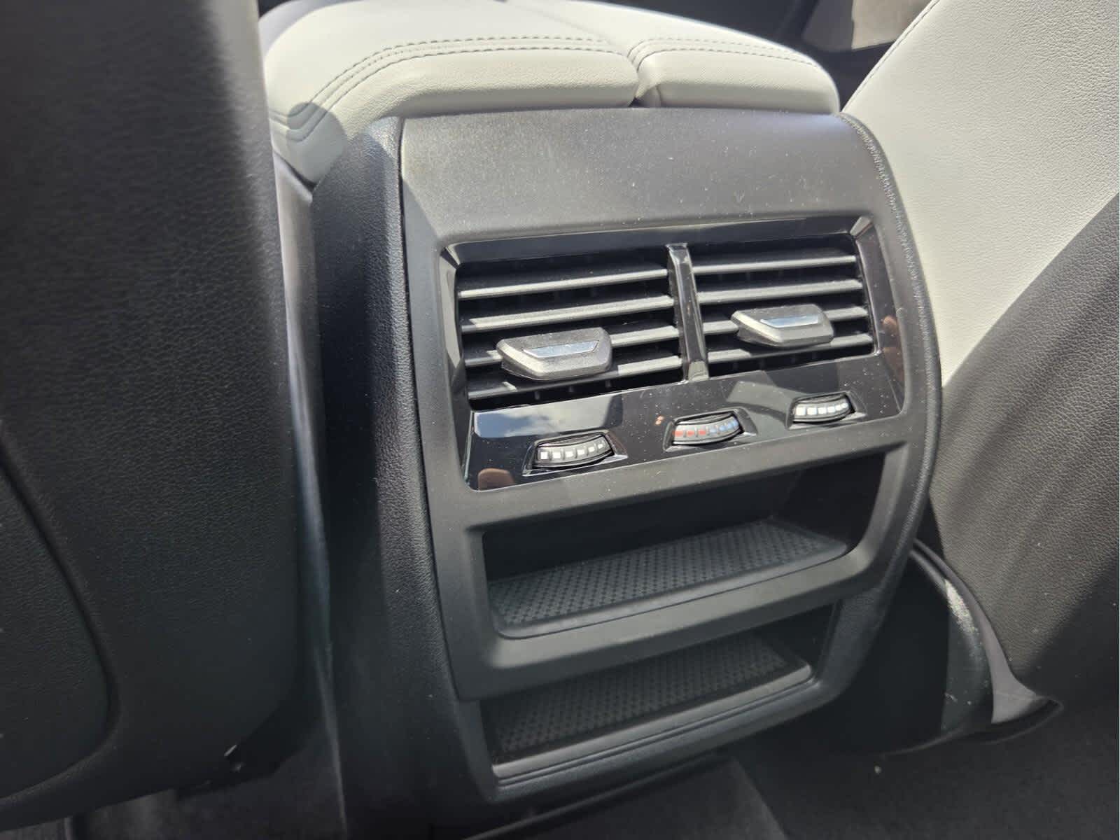 2024 BMW X5 xDrive40i xDrive40i
