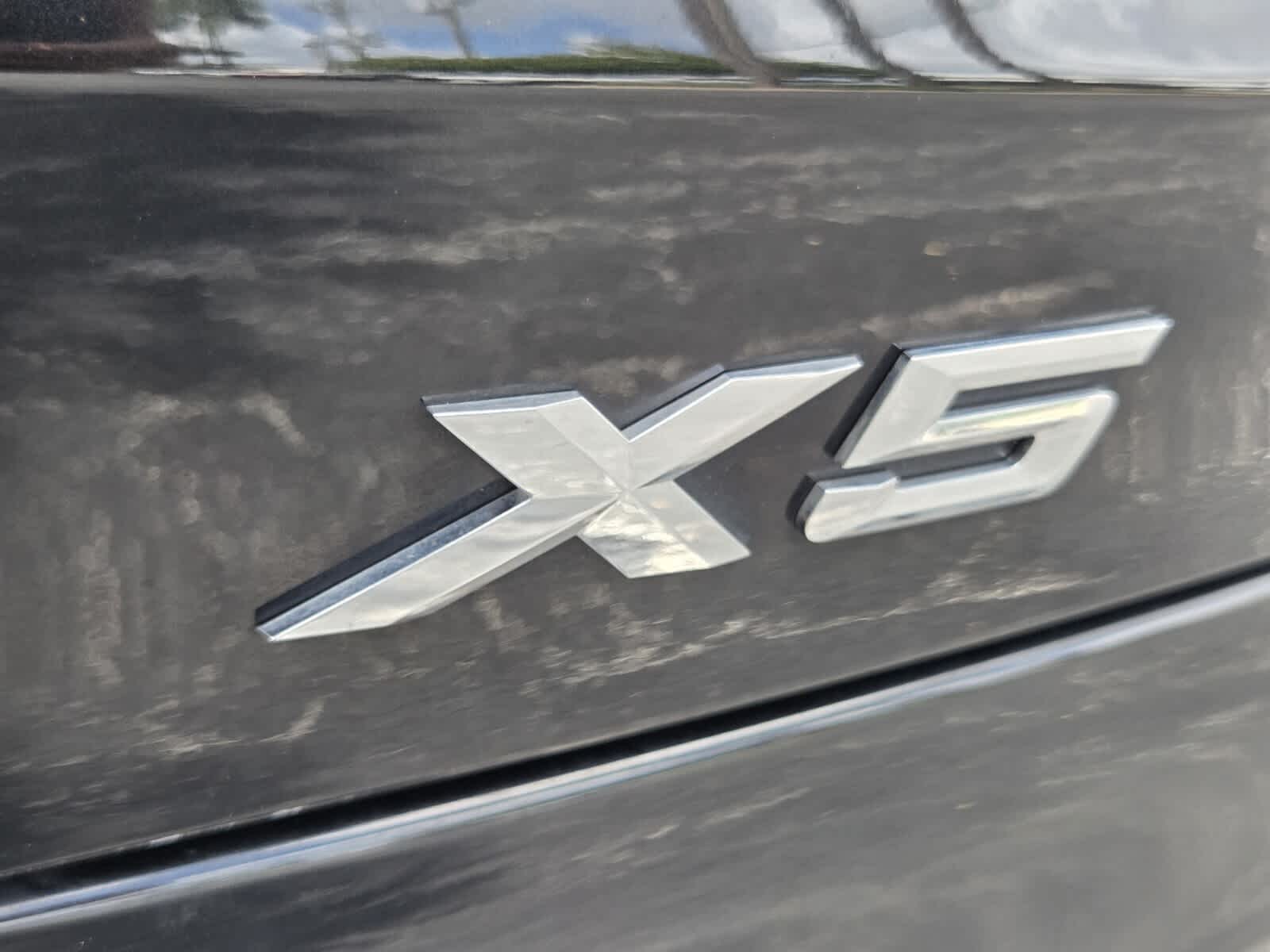 2024 BMW X5 xDrive40i xDrive40i