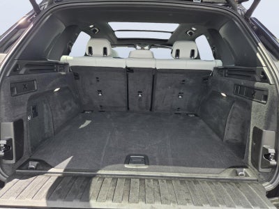 2024 BMW X5 xDrive40i xDrive40i