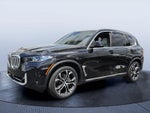 2024 BMW X5 xDrive40i xDrive40i