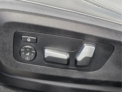 2024 BMW X5 xDrive40i xDrive40i