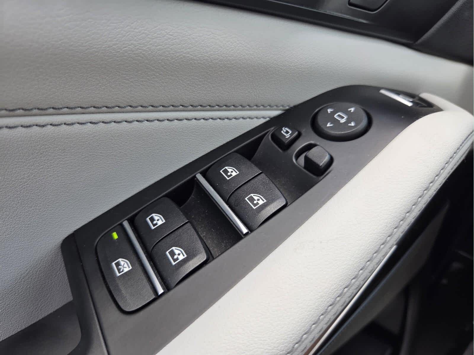 2024 BMW X5 xDrive40i xDrive40i