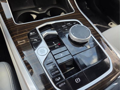 2024 BMW X5 xDrive40i xDrive40i