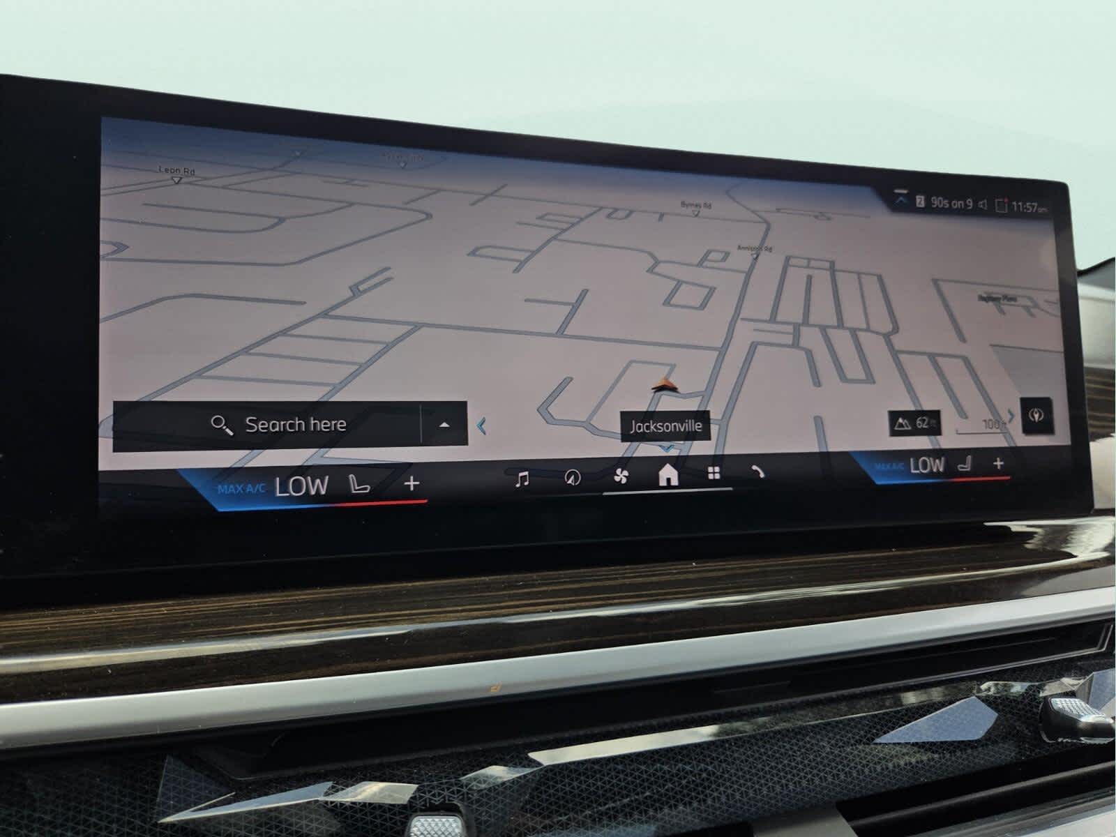 2024 BMW X5 xDrive40i xDrive40i