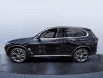 2024 BMW X5 xDrive40i xDrive40i