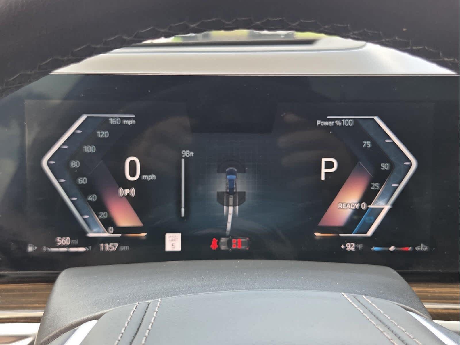 2024 BMW X5 xDrive40i xDrive40i