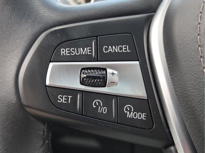 2024 BMW X5 xDrive40i xDrive40i