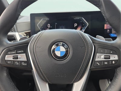 2024 BMW X5 xDrive40i xDrive40i