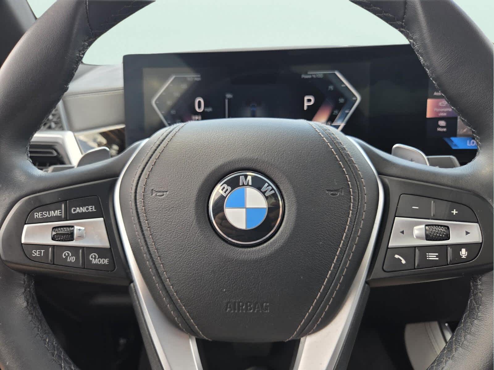 2024 BMW X5 xDrive40i xDrive40i