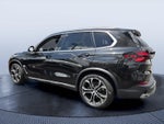 2024 BMW X5 xDrive40i xDrive40i