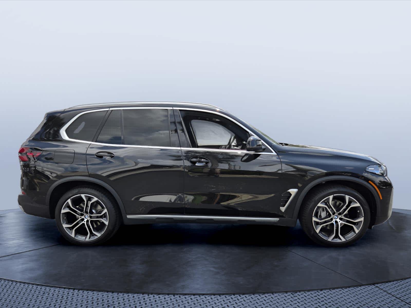2024 BMW X5 xDrive40i xDrive40i
