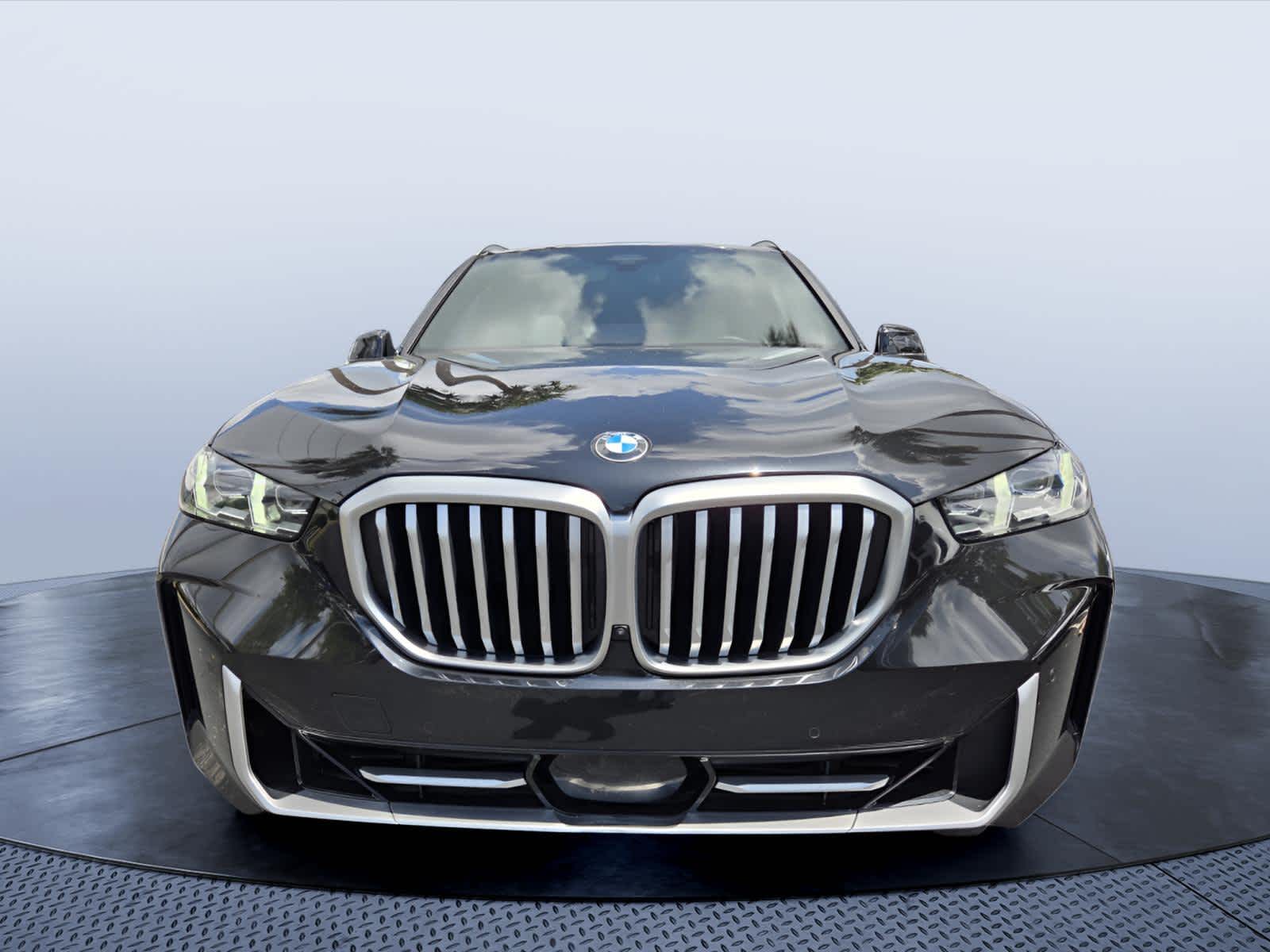 2024 BMW X5 xDrive40i xDrive40i