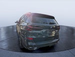 2024 BMW X5 xDrive40i xDrive40i