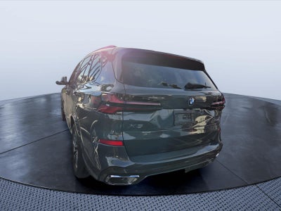 2024 BMW X5 xDrive40i xDrive40i