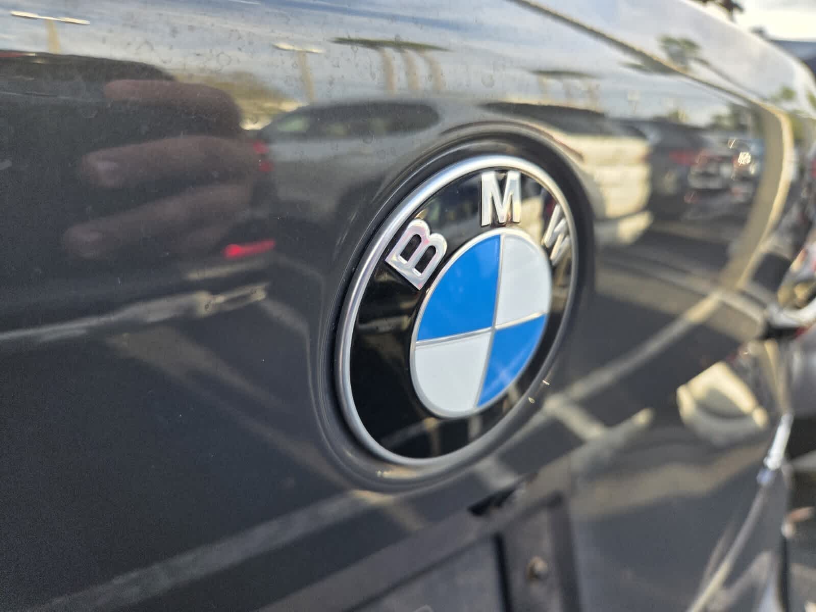 2024 BMW X5 xDrive40i xDrive40i