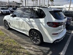 2025 BMW X5 xDrive40i xDrive40i