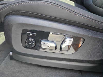2026 BMW X5 xDrive40i xDrive40i