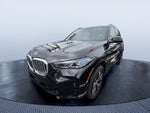 2026 BMW X5 xDrive40i xDrive40i