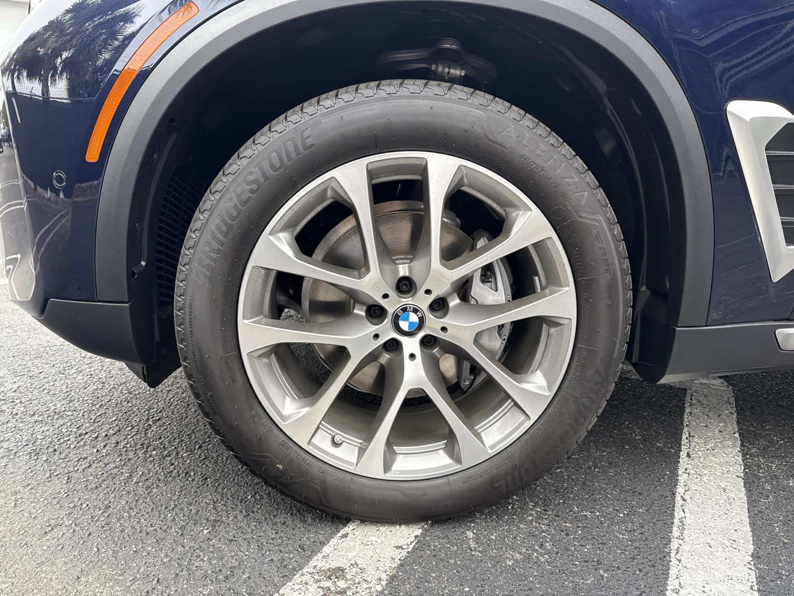 2026 BMW X5 xDrive40i xDrive40i