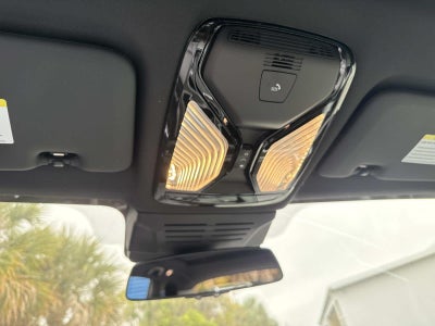 2026 BMW X5 xDrive40i xDrive40i