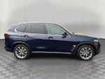 2026 BMW X5 xDrive40i xDrive40i