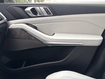 2026 BMW X5 xDrive40i xDrive40i