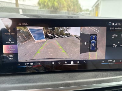 2026 BMW X5 xDrive40i xDrive40i