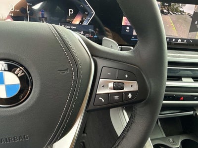 2026 BMW X5 xDrive40i xDrive40i