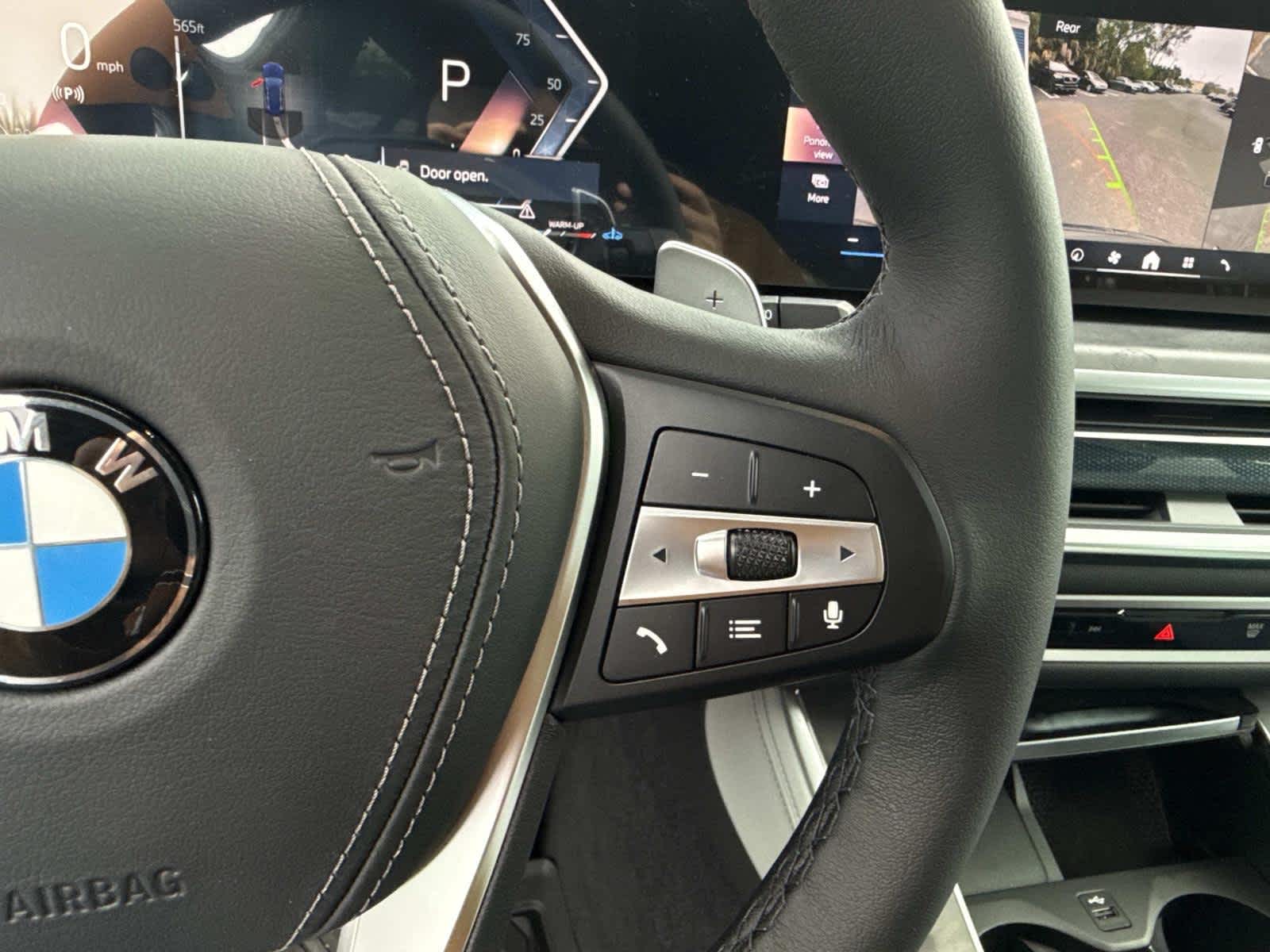 2026 BMW X5 xDrive40i xDrive40i