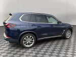 2026 BMW X5 xDrive40i xDrive40i