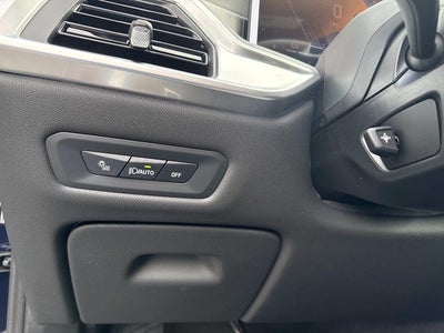 2026 BMW X5 xDrive40i xDrive40i
