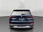 2026 BMW X5 xDrive40i xDrive40i