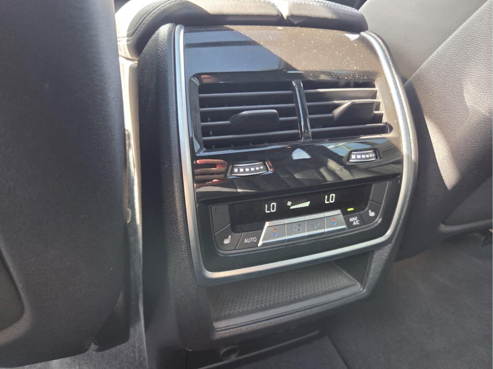 2024 BMW X5 xDrive40i xDrive40i