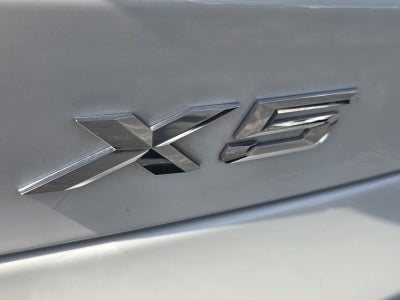 2024 BMW X5 xDrive40i xDrive40i