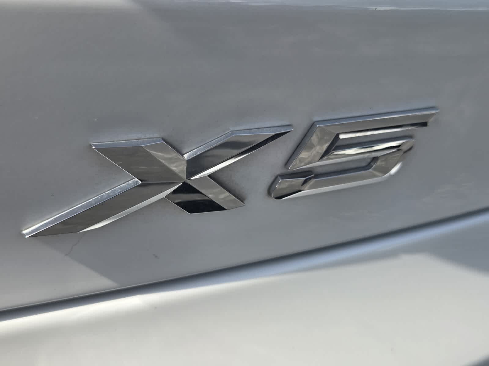 2024 BMW X5 xDrive40i xDrive40i