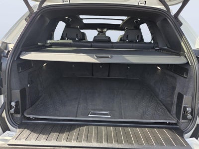 2024 BMW X5 xDrive40i xDrive40i